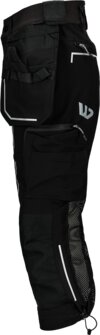 Piratetrousers stretch 6 Wenaas Small