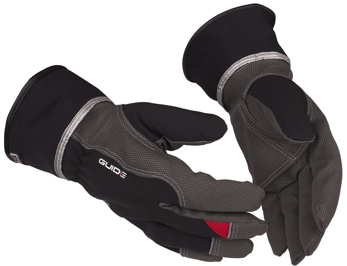 Glove Guide 5154W 2 Wenaas
