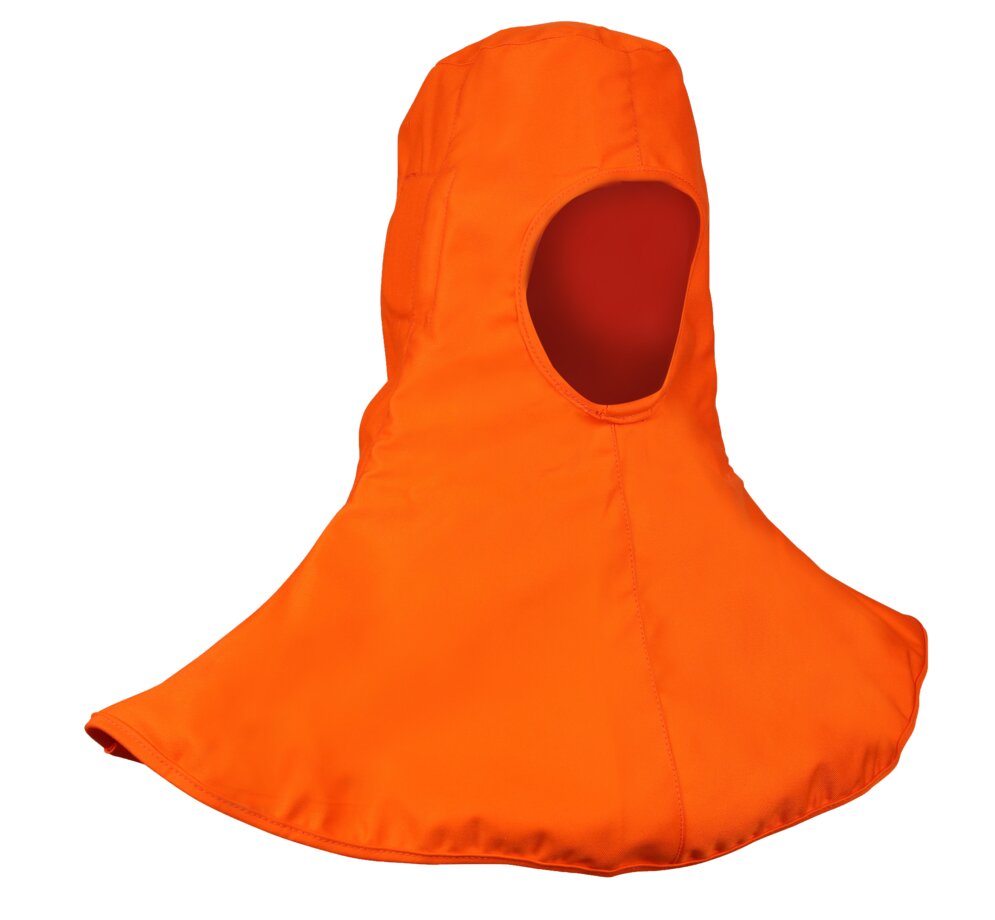 Speciale vlamvertragende kap 1 Wenaas