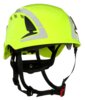 Veiligheidshelm SecureFit X5000V Reflector 4 Fluoriserend groen Wenaas  Miniature