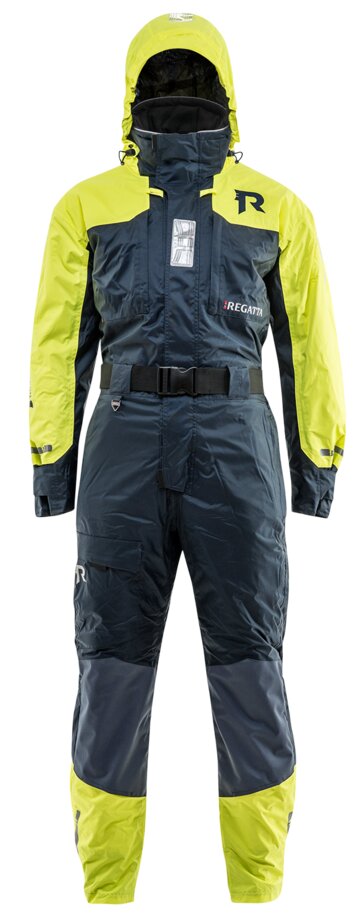 Coverall Regatta Active 911 1 Wenaas