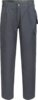 De Luxe Trousers 1 Grey Wenaas  Miniature