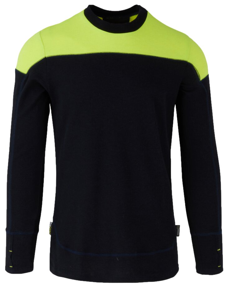 T-shirt Arc Flash 1 Wenaas