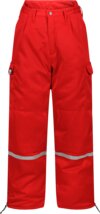 Winter Trouser with leg zip 1 Wenaas Small
