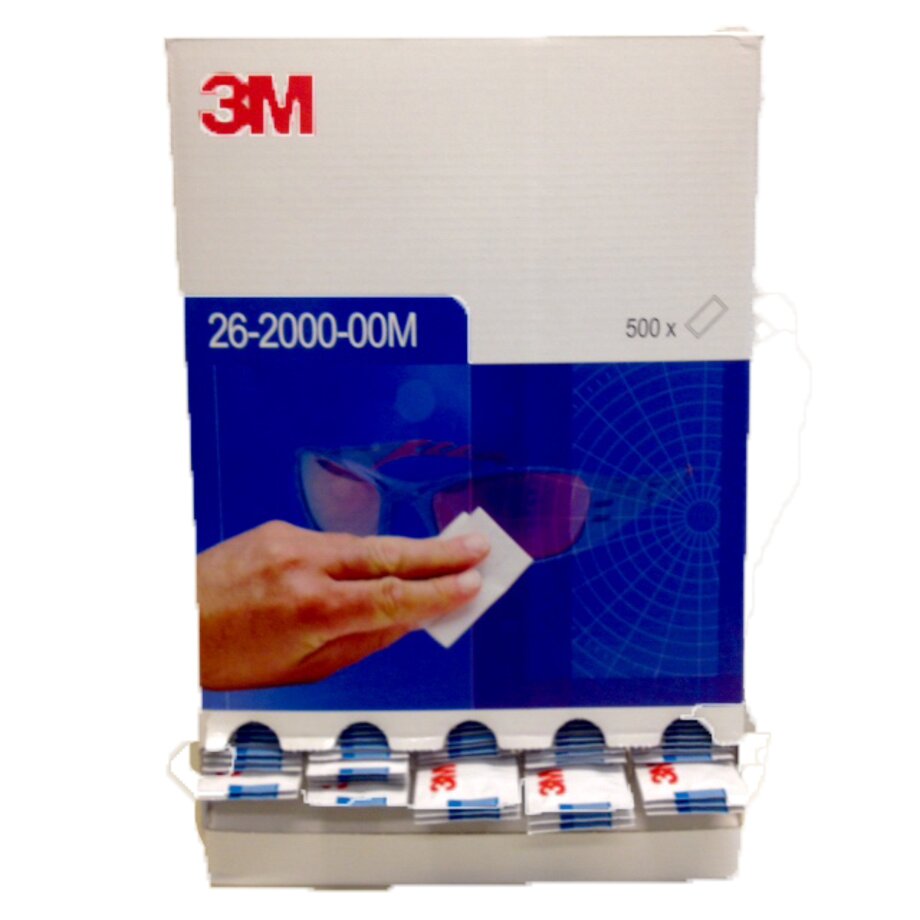 Cleanser 3M 500Pcknser 1 Wenaas