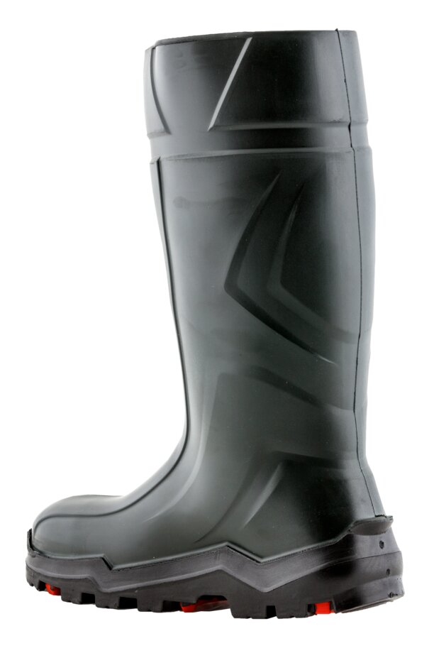 Boot PU Techno Jobmaster+ S5 2 Wenaas
