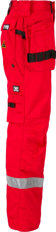 Offshore Trousers Crafts 300A 5 Wenaas