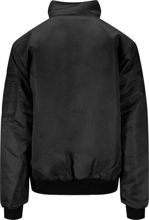 Pilot Winter Jacket 3 Wenaas