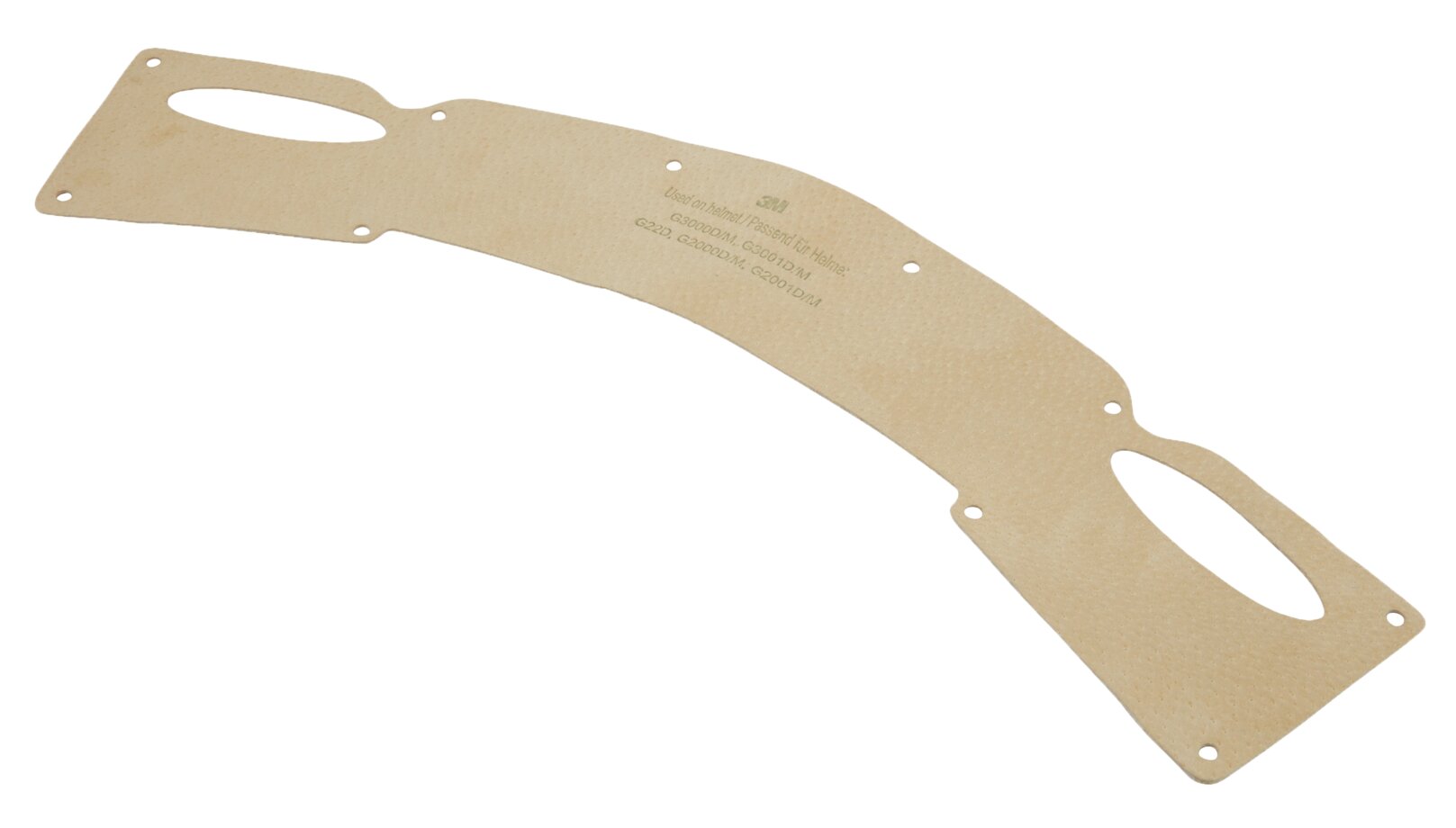 Comfort Band Lea 3M HYG4 10Pck 1 Wenaas