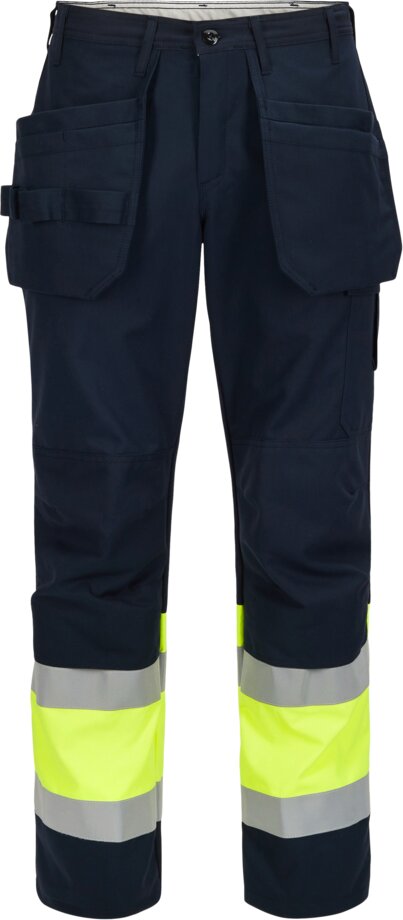 Multinorm Craftsmens Trousers 2 Wenaas