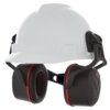 Earmuff V-Gard High-14 Helmet 2 Wenaas Small
