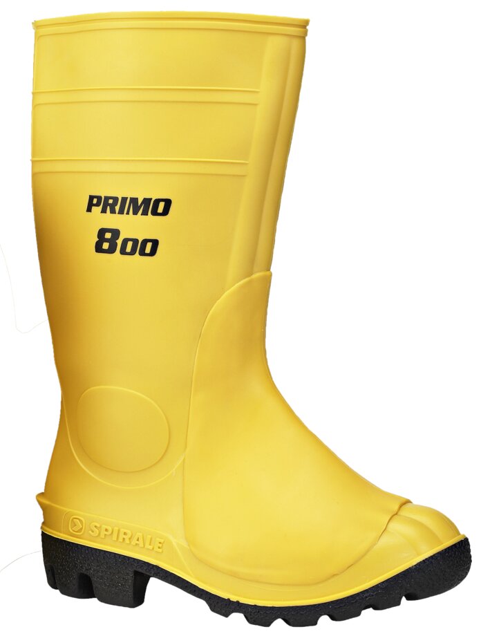 Jetting Boot Primo 800 S5 1 Wenaas