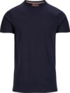 Zonsondergang T-shirt 1 Wenaas Small