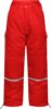 Winter Trouser with leg zip 1 Red Wenaas  Miniature