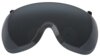 Visor Semi 3M SecureFit Grey 1 Wenaas Small
