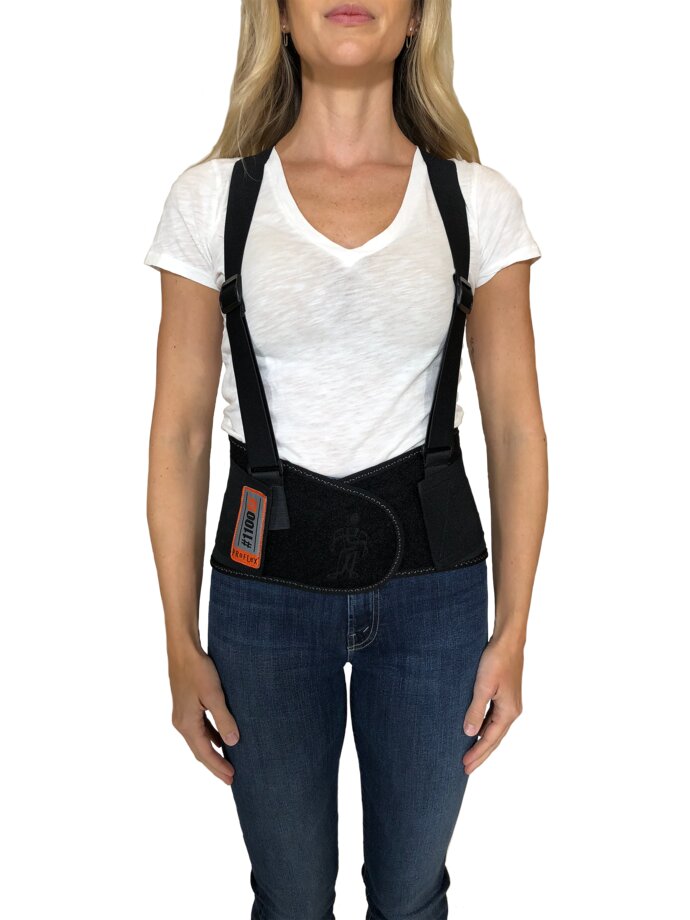Back Support Proflex 1100SF 2 Wenaas
