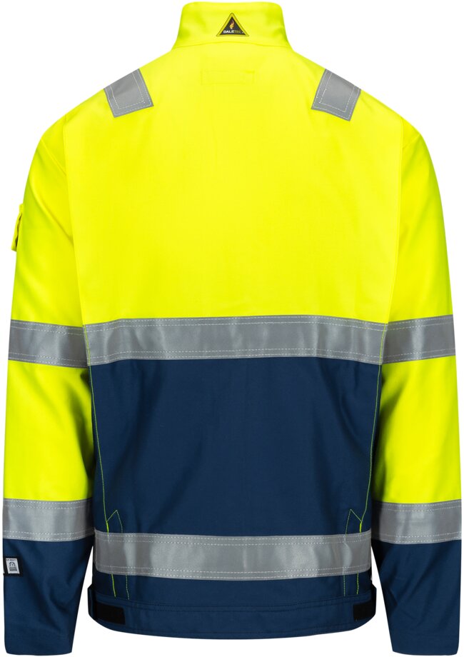 Moltenguard Jacket 3 Wenaas
