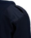 Nato Sweater v-neck 2 Wenaas Small
