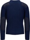 Nato Sweater Round Neck 2 Wenaas Small