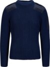 Nato Sweater Round Neck 1 Wenaas Small