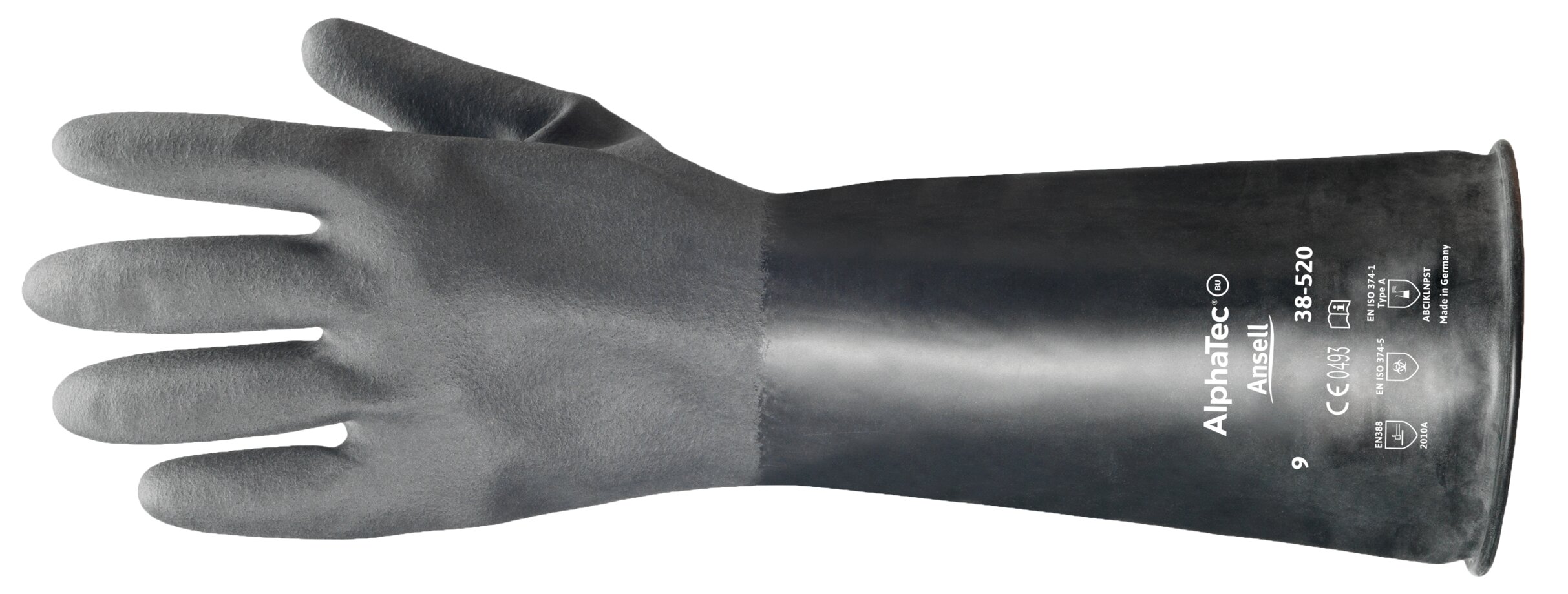 Handske Alphatec 38-520 1 Wenaas