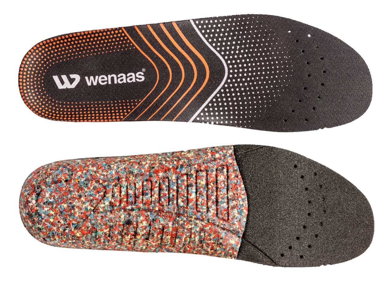 Sole Wenaas WorkComfort EVO 1 Wenaas