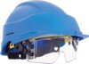 Veiligheidshelm Iris 2 1000 V 1 Wenaas Small