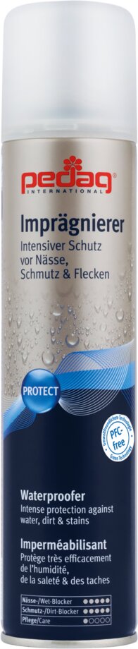 Spray Protector Go Green 1 Wenaas