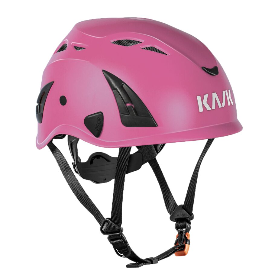 Hjälm KASK Superplasma AQ 1 Wenaas