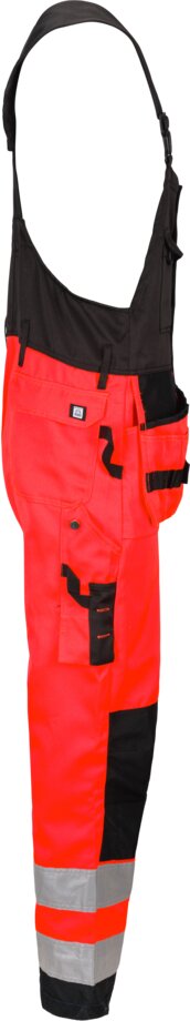 Hivis bib and brace 4 Wenaas