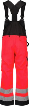 Hivis bib and brace 3 Wenaas Small