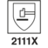 EN 388_2111X
