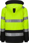 Mens winter jacket multinorm 3 Wenaas Small