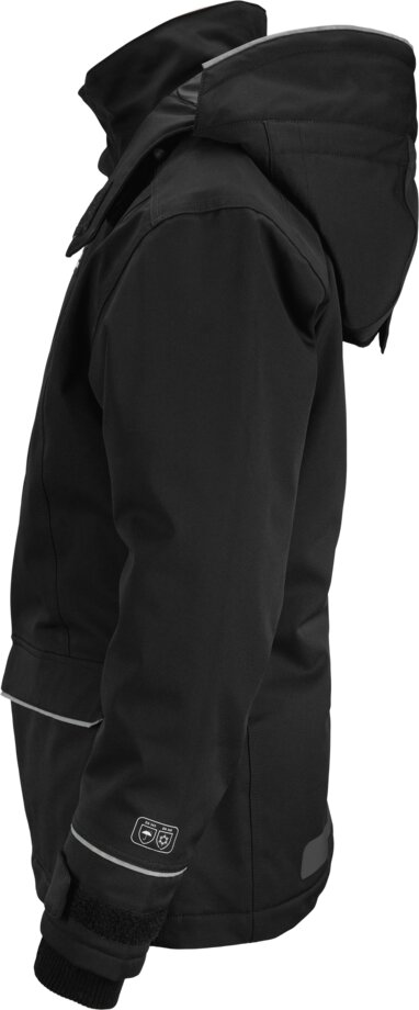 Ladies winter jacket 4 Wenaas