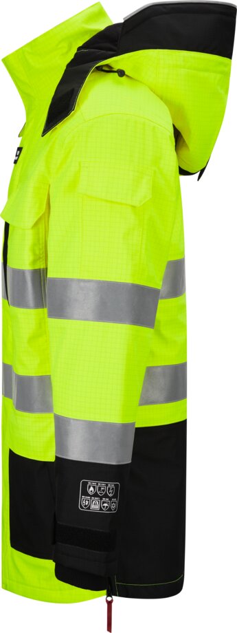 Multinorm vinterparka herr 4 Wenaas