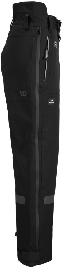 Ladies wintertrousers 4 Wenaas