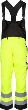 Hivis hängselbyxor 3 Wenaas Small