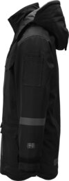 Mens winterparka 4 Wenaas Small