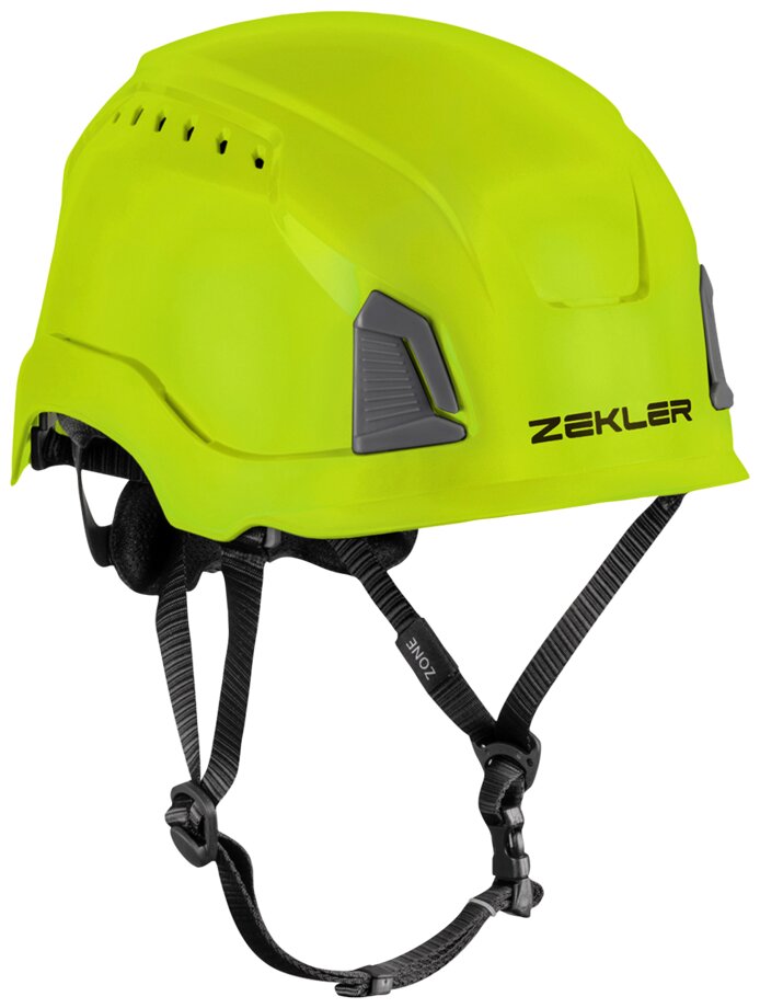 Helm Zekler Zone geventileerd 1 Wenaas