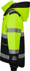 Mens winter jacket multinorm 4 Wenaas Small