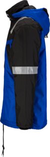 Qualitex Parka Reflective 3 Wenaas Small
