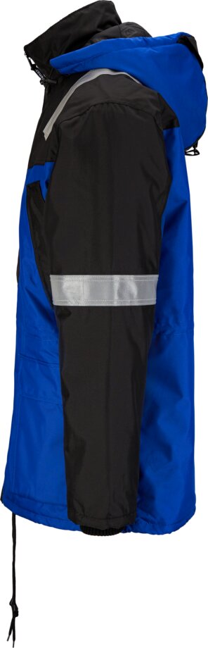 Qualitex Parka Reflective 3 Wenaas