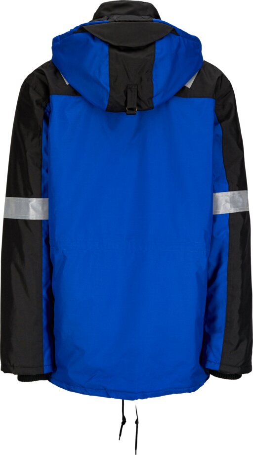 Qualitex Parka Reflective 2 Wenaas