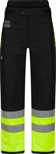 Mens winter trousers multinorm Wenaas Medium