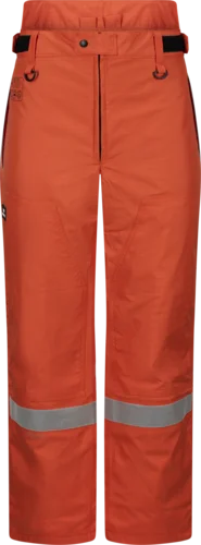Mens FR winter trousers Wenaas Medium