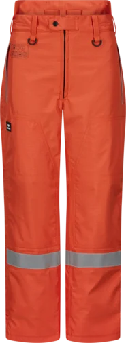 Ladies FR winter trousers Wenaas Medium