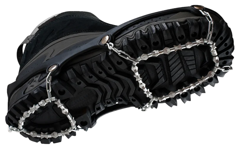 Crampon Diamond Grip Wenaas Medium