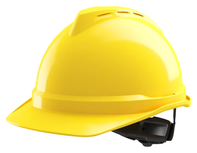 Helmet V-Gard 500 1000V Wenaas Medium