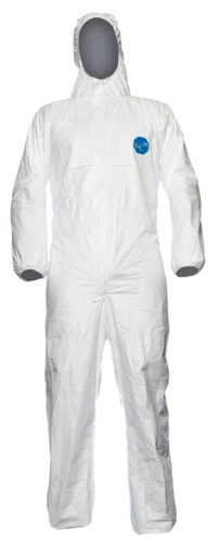 Coverall Tyvek 500 XP Wenaas Medium