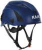 Hjelm KASK Superplasma AQ 1 Marineblå Wenaas  Miniature